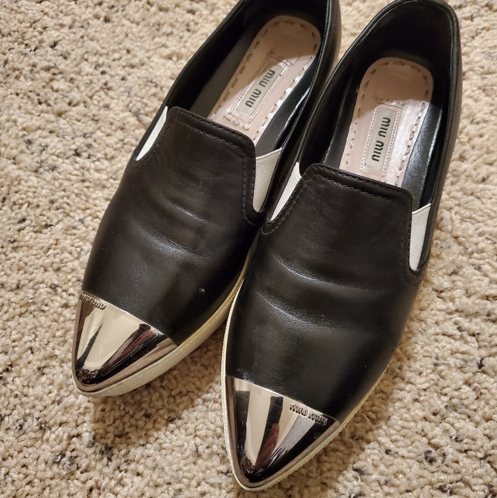 Miu miu sneaker